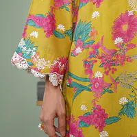 Floral Blush - Master