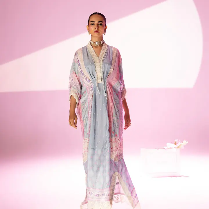 Candy Crush Kaftan - Master